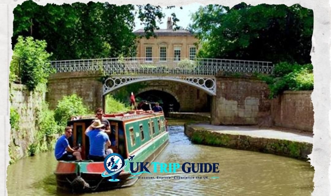 Best Places to Visit in the UK