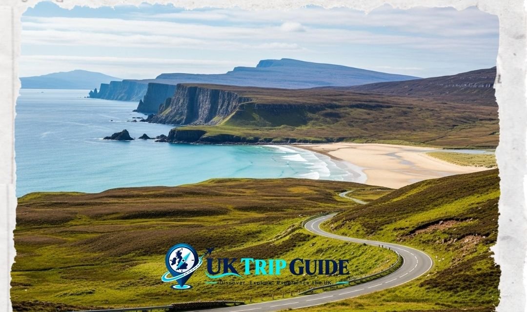Best UK Road Trips