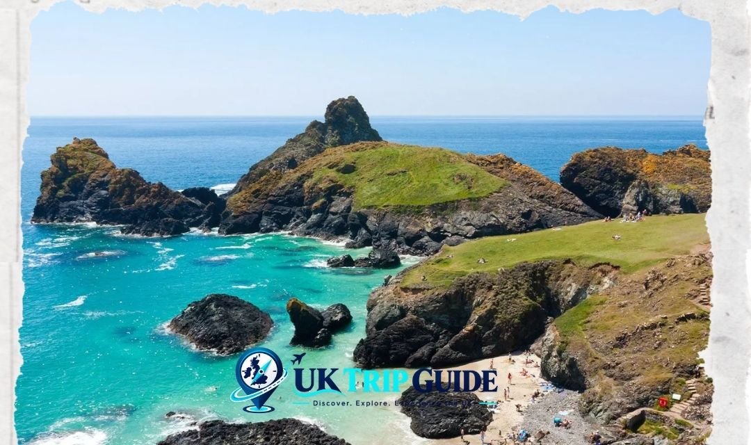 Cornwall Travel Guide