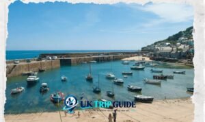Cornwall Travel Guide