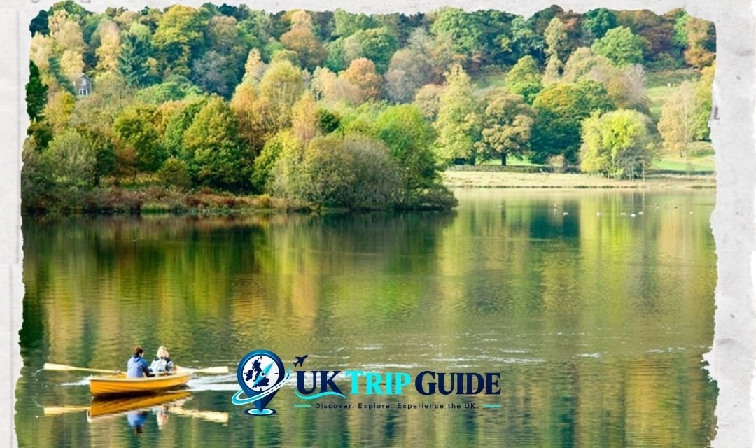 Lake District Travel Guide