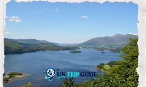Lake District Travel Guide
