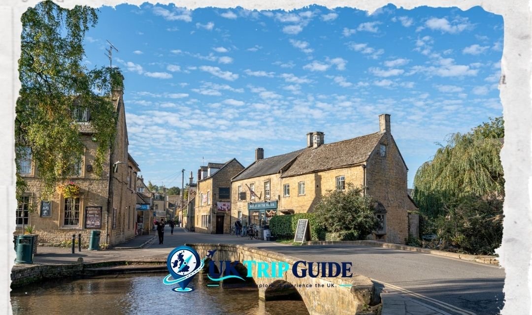 Cotswolds Travel Guide