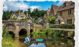Cotswolds Travel Guide