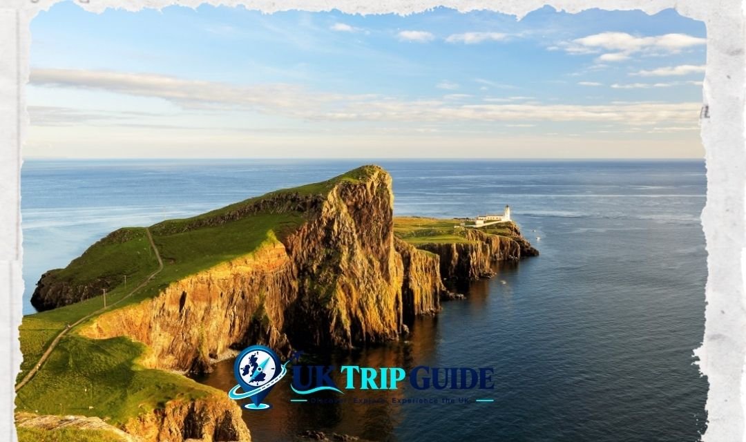 Scotland Travel Guide