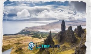 Scotland Travel Guide