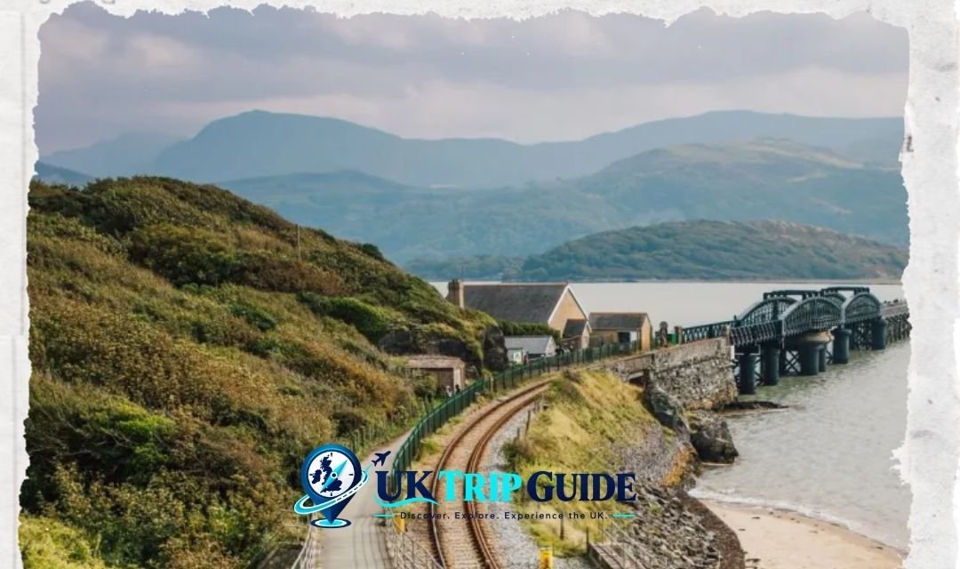 Wales Travel Guide