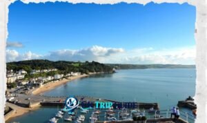 Wales Travel Guide