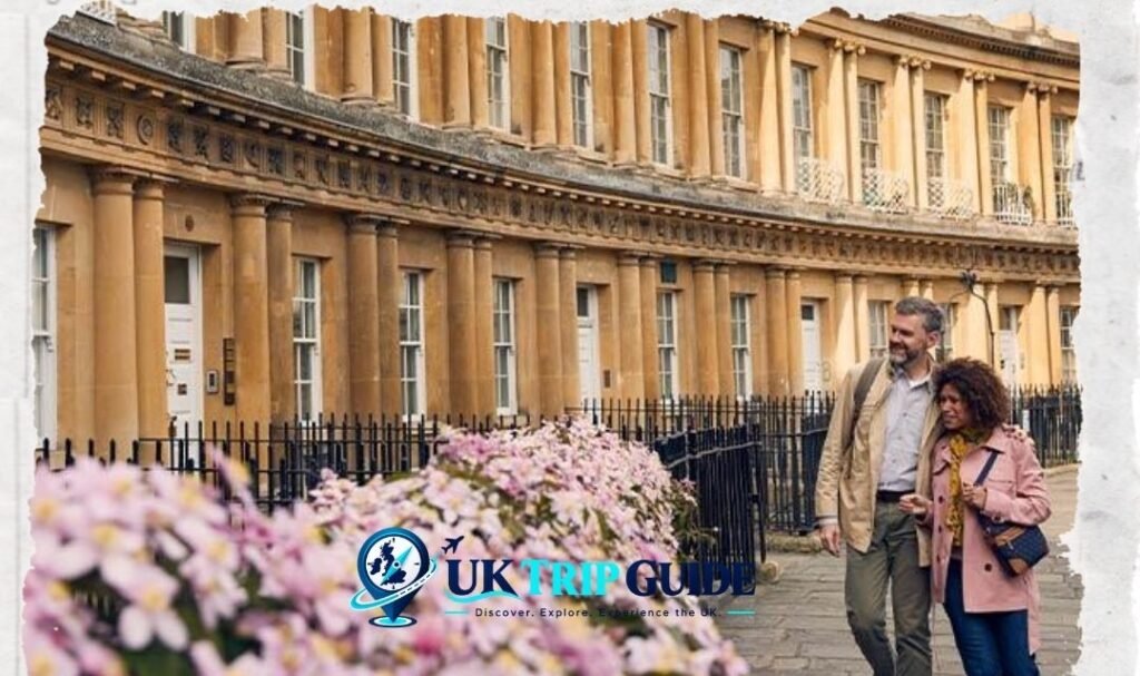 Romantic Places to Visit in the UK