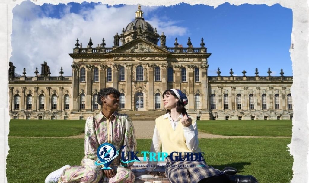 England Travel Guide