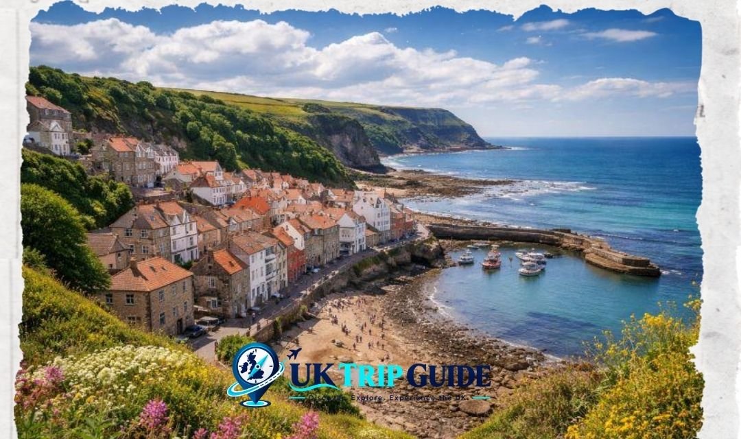 Hidden Gems in the UK