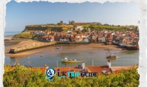 Seaside Towns in the UK