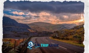 Best UK Road Trips