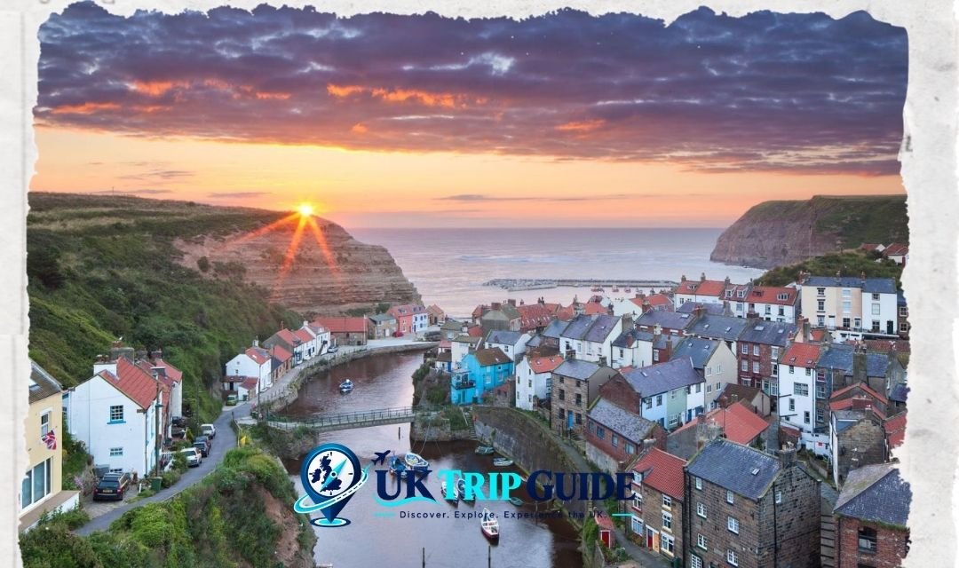 Hidden Villages in England