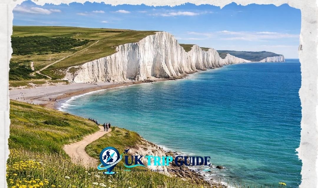 Best Coastal Walks in the UK