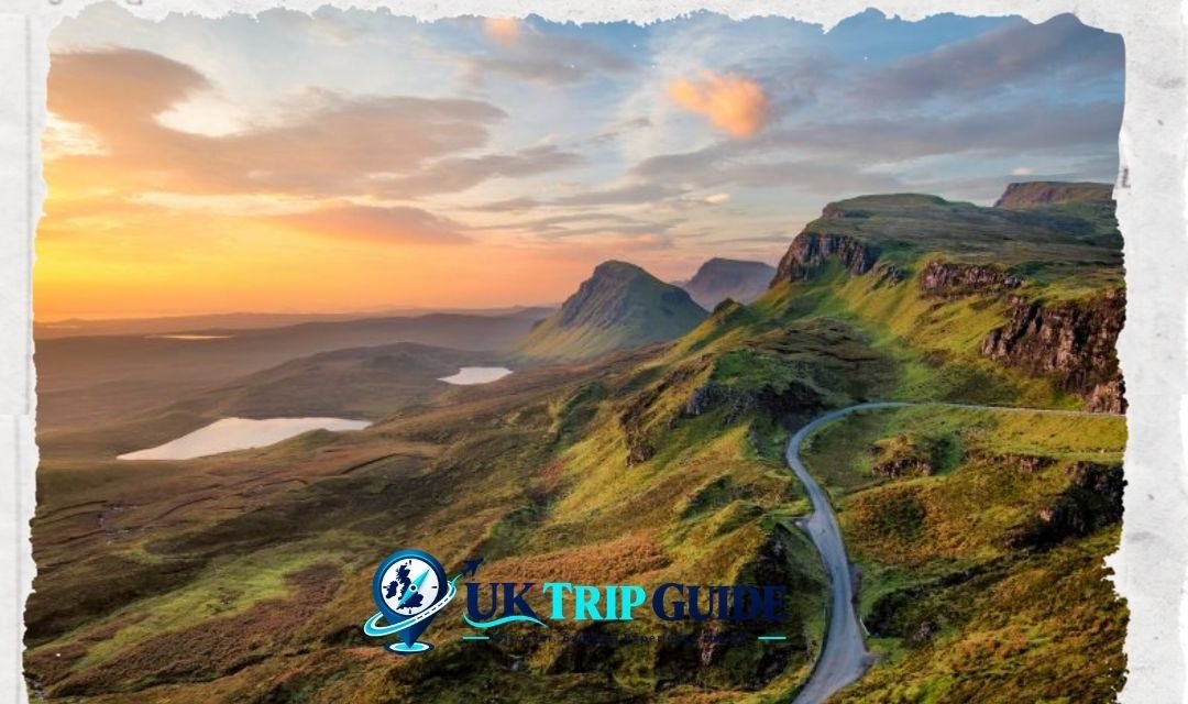 UK Staycation Ideas