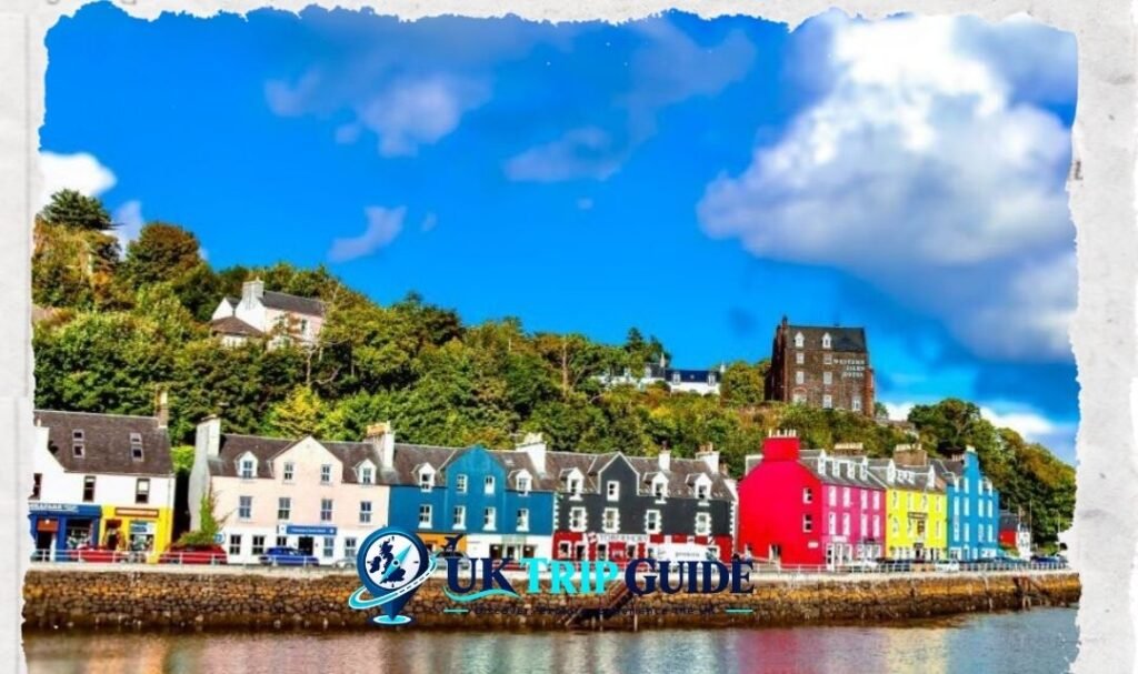 UK Staycation Ideas